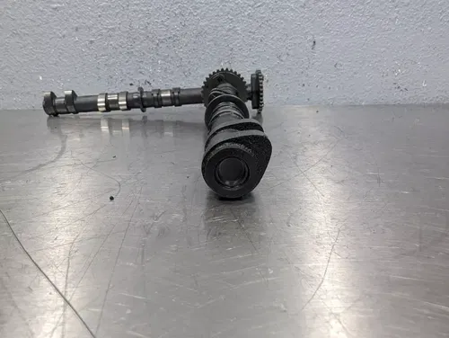 2005-2006 Kawasaki Ninja ZX6R ZX636 OEM Cams Camshaft Set Intake Exhaust Engine