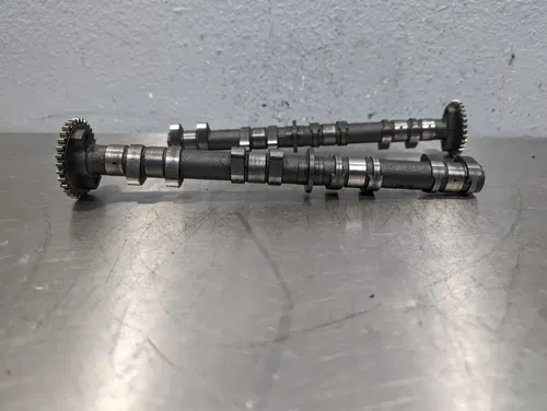 2005-2006 Kawasaki Ninja ZX6R ZX636 OEM Cams Camshaft Set Intake Exhaust Engine