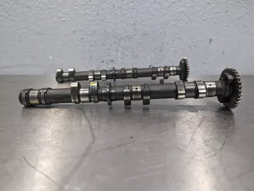 2005-2006 Kawasaki Ninja ZX6R ZX636 OEM Cams Camshaft Set Intake Exhaust Engine