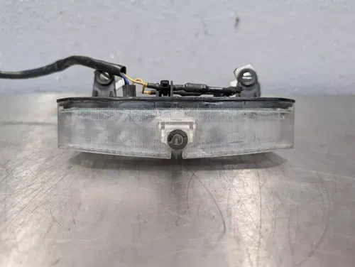 YAMAHA 03-05 R6 06-09 R6S YZF GENUINE OEM REAR TAIL BRAKE LAMP LIGHT ASSEMBLY
