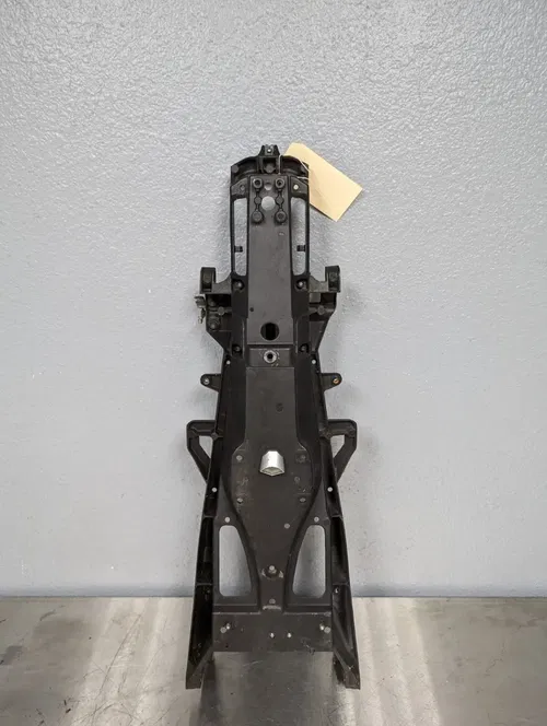 YZF R1 Yamaha Subframe Rear Sub Frame Stay Mount OEM 04-06 5VY-21190-00-00