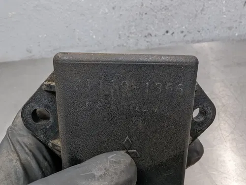 1994 Kawasaki KZ1000P Police OEM CDI ECU ECM Computer Control Unit - 21119-1356