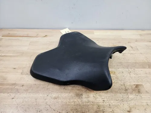 2015-19 Genuine Yamaha R1 YZF R1M Front Driver Seat Pan Foam Cover Assembly OEM
