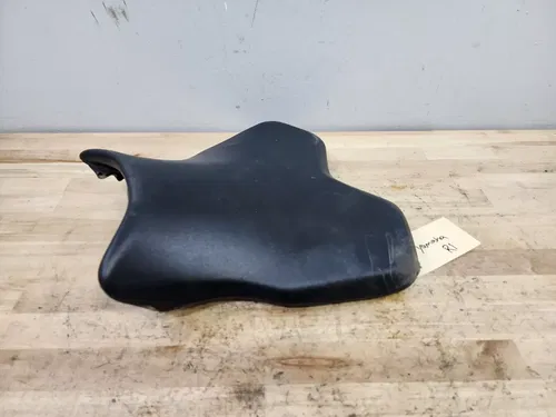 2015-19 Genuine Yamaha R1 YZF R1M Front Driver Seat Pan Foam Cover Assembly OEM