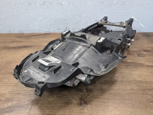 2004-2005 Honda CBR1000RR CBR 1000RR OEM Subframe Sub Frame Rail Tray Undertail