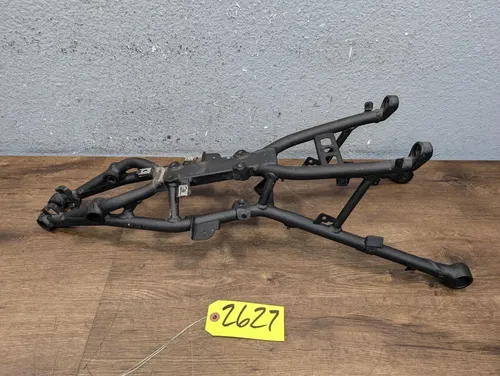 20-21 Ducati Panigale V2 OEM Rear Subframe Assembly Support Frame - 47018321BA