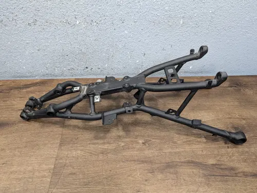 20-21 Ducati Panigale V2 OEM Rear Subframe Assembly Support Frame - 47018321BA