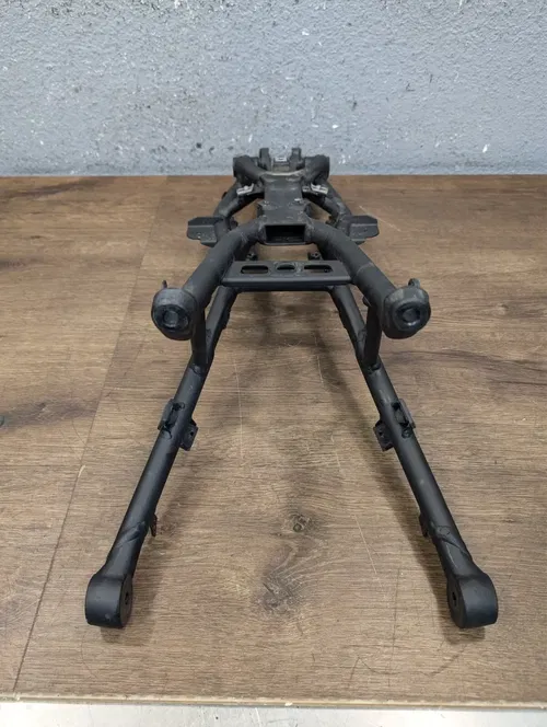 20-21 Ducati Panigale V2 OEM Rear Subframe Assembly Support Frame - 47018321BA