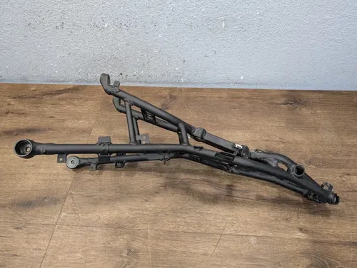 20-21 Ducati Panigale V2 OEM Rear Subframe Assembly Support Frame - 47018321BA