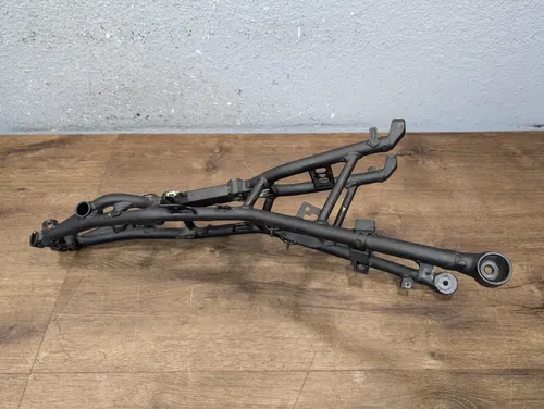 20-21 Ducati Panigale V2 OEM Rear Subframe Assembly Support Frame - 47018321BA