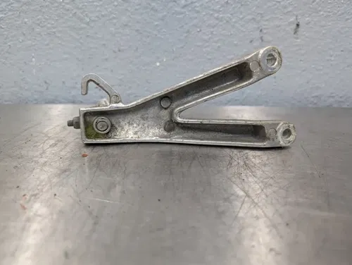 99-02 Yamaha YZF R6 OEM Left Rear Back Passenger Peg - 5EB-27430-00-00