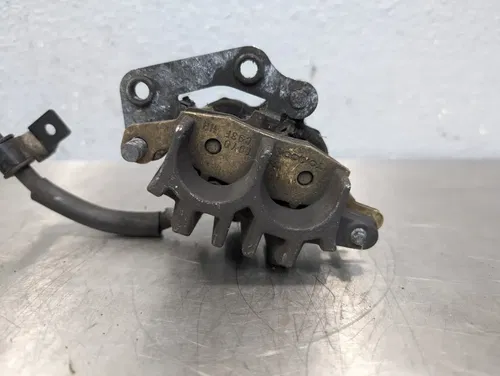 12-16 KAWASAKI NINJA 650 EX650 OEM FRONT BRAKE CALIPER MASTER CYLINDER