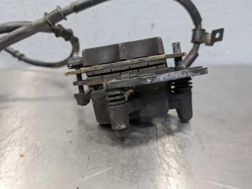 12-16 KAWASAKI NINJA 650 EX650 OEM FRONT BRAKE CALIPER MASTER CYLINDER