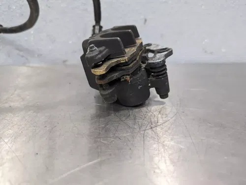 12-16 KAWASAKI NINJA 650 EX650 OEM FRONT BRAKE CALIPER MASTER CYLINDER