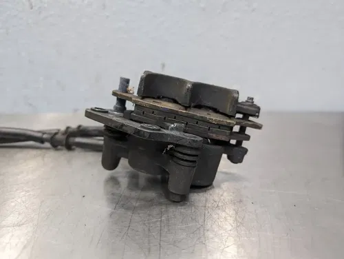 12-16 KAWASAKI NINJA 650 EX650 OEM FRONT BRAKE CALIPER MASTER CYLINDER