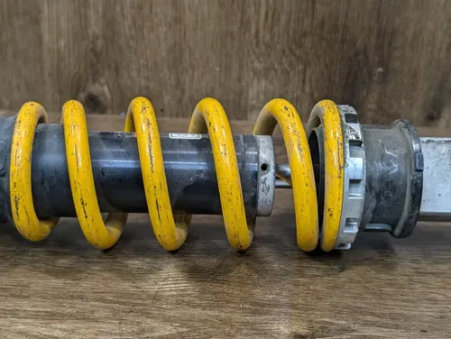 2005-2006 Honda CBR600RR CBR 600 RR OEM Rear SHOWA Shock Absorber 52400-MEE-A01