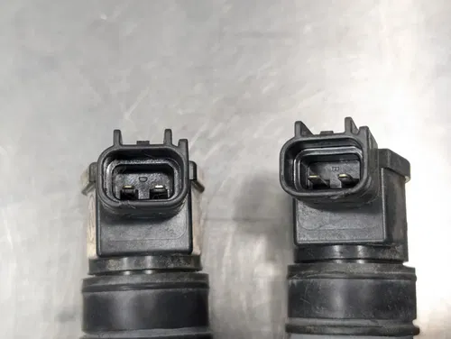 2012-2016 Kawasaki Ninja 650R EX650 OEM Ignition Coils Set Pair - 21171-0028