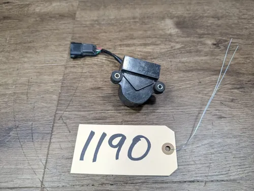 2003-2006 HONDA CBR600RR OEM BANK ANGLE TIP OVER SENSOR - 35161-MEE-641