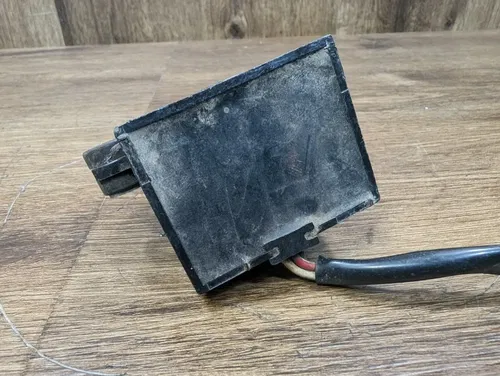 2003-2006 HONDA CBR600RR OEM BANK ANGLE TIP OVER SENSOR - 35161-MEE-641