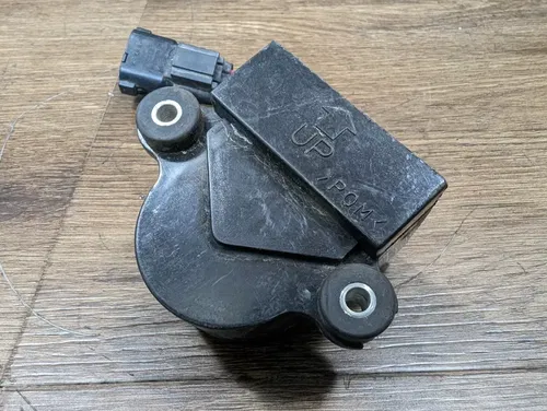 2003-2006 HONDA CBR600RR OEM BANK ANGLE TIP OVER SENSOR - 35161-MEE-641