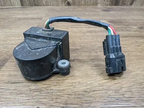 2003-2006 HONDA CBR600RR OEM BANK ANGLE TIP OVER SENSOR - 35161-MEE-641