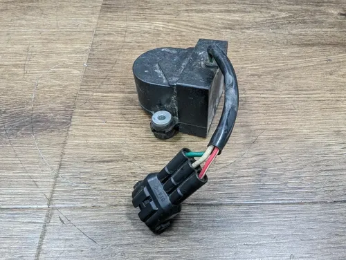 2003-2006 HONDA CBR600RR OEM BANK ANGLE TIP OVER SENSOR - 35161-MEE-641