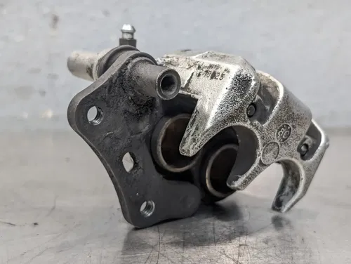 2008-2012 KAWASAKI NINJA 250R EX250 FRONT BRAKE CALIPER - 43080-0093-GN