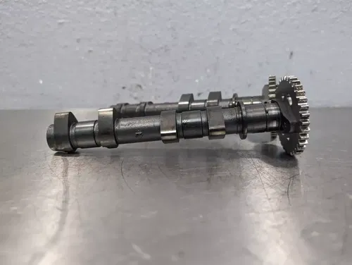 2017-2021 Kawasaki EX650 OEM Camshafts Cam Shaft Intake Exhaust Set - 49118-0870