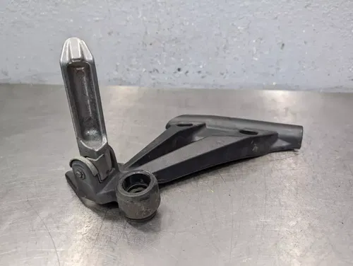 2008-2012 Kawasaki Ninja 250R EX250J Right Rear Back Passenger Foot Peg Bracket