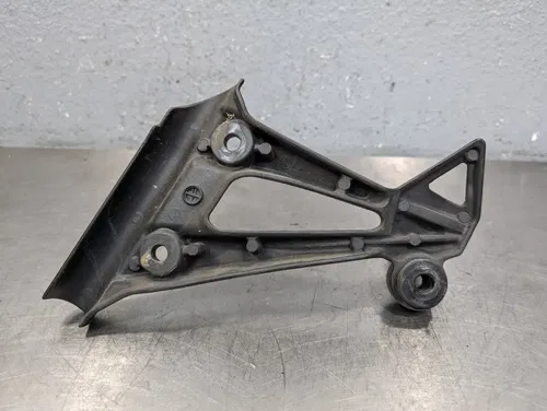 2008-2012 Kawasaki Ninja 250R EX250J Right Rear Back Passenger Foot Peg Bracket