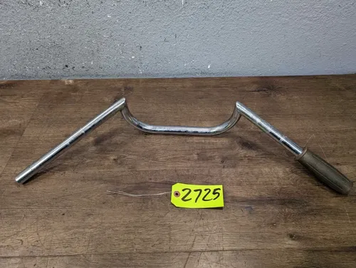1981 Yamaha Virago 750 XV750 OEM Handle Bars Handlebars - 4X7-W2611-01-00