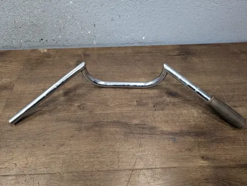 1981 Yamaha Virago 750 XV750 OEM Handle Bars Handlebars - 4X7-W2611-01-00