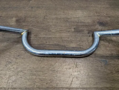 1981 Yamaha Virago 750 XV750 OEM Handle Bars Handlebars - 4X7-W2611-01-00