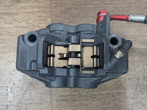 17-23 YAMAHA FZ10 FZ-10 MT10 MT-10 ABS OEM FRONT BRAKE MASTER CYLINDER CALIPER