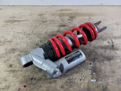 2008 08 2009 09 BUELL 1125 1125R REAR SHOCK SPRING ABSORBER BACK 13,000 MILES