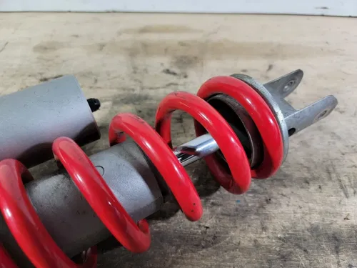 2008 08 2009 09 BUELL 1125 1125R REAR SHOCK SPRING ABSORBER BACK 13,000 MILES