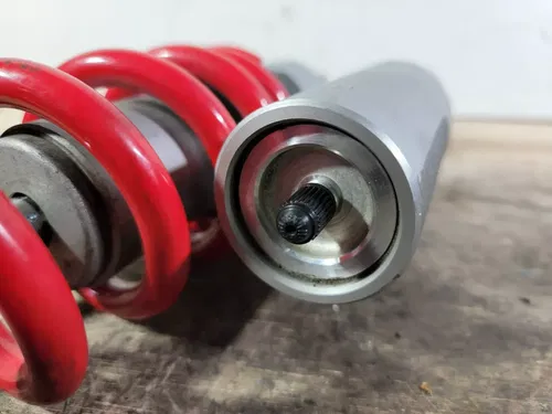 2008 08 2009 09 BUELL 1125 1125R REAR SHOCK SPRING ABSORBER BACK 13,000 MILES