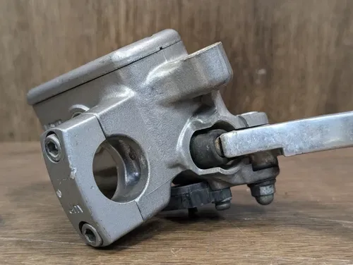 2002-2009 HONDA VTX1300 OEM FRONT BRAKE MASTER CYLINDER LEVER - 45510-MEA-A21