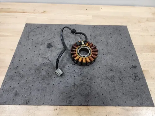 2004 2005 SUZUKI GSXR 600 750 OEM STATOR GENERATOR ALTERNATOR MAGNETO 31401-29G0