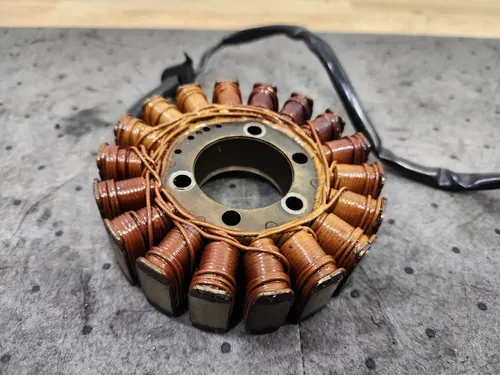 2004 2005 SUZUKI GSXR 600 750 OEM STATOR GENERATOR ALTERNATOR MAGNETO 31401-29G0