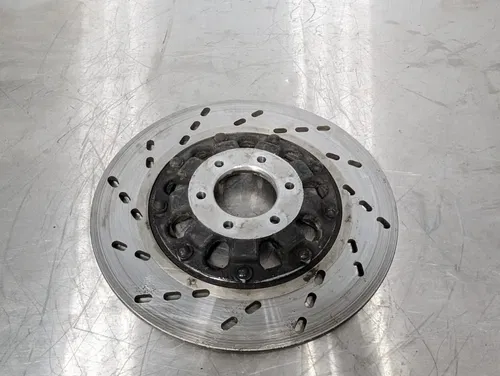 SUZUKI GS1100G / GS850G / GS650G 1981-1986 OEM REAR BRAKE DISCS 69211-34250