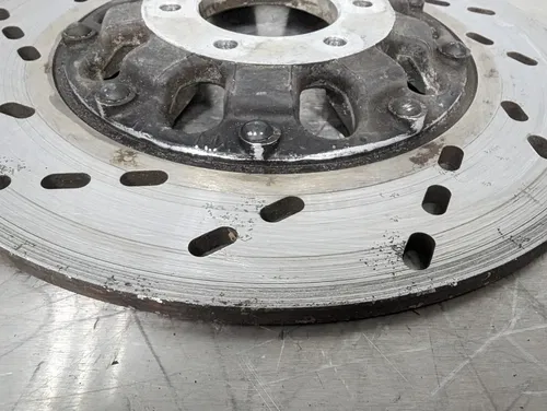 SUZUKI GS1100G / GS850G / GS650G 1981-1986 OEM REAR BRAKE DISCS 69211-34250