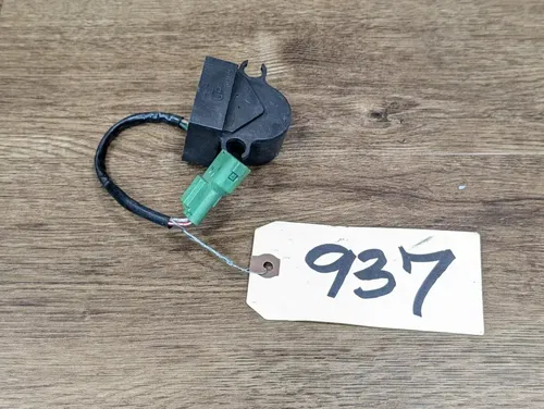 2004-2005 HONDA CBR 1000RR OEM TILT BANK ANGLE FALL SENSOR - 35161-MEL-013