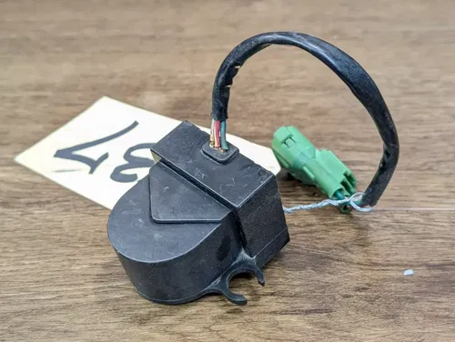2004-2005 HONDA CBR 1000RR OEM TILT BANK ANGLE FALL SENSOR - 35161-MEL-013
