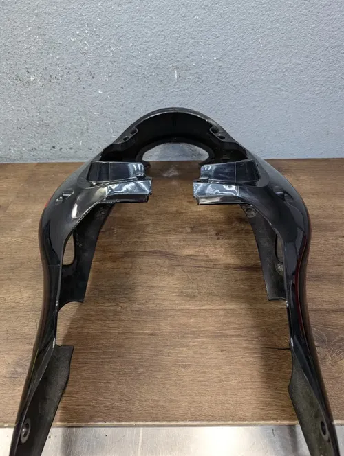 1998-2007 GSXR GSX1300R Hayabusa OEM Rear Tail Fairing Cowl Plastic 47111-24F00