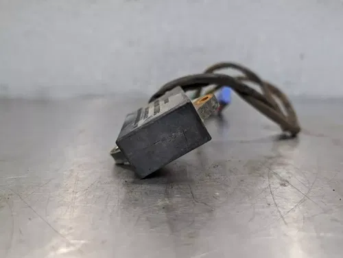 1994 Kawasaki KZ1000P Genuine OEM Turn Signal Operating Unit - 27010-1048
