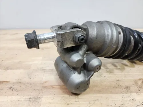 2009-2011 YAMAHA YZF R1 OEM REAR BACK SHOCK ABSORBER SUSPENSION 14B-22210-10-00