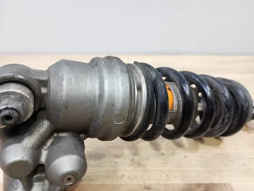 2009-2011 YAMAHA YZF R1 OEM REAR BACK SHOCK ABSORBER SUSPENSION 14B-22210-10-00