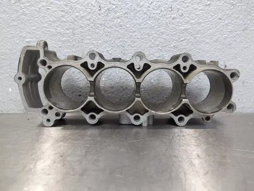 2005-2006 KAWASAKI NINJA ZX6R OEM ENGINE MOTOR PISTON CYLINDERS JUG - 11005-0036