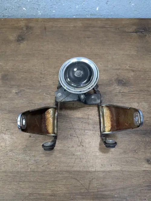 Honda CB650 CB650A 1979 Front Headlight Case Bracket Stay